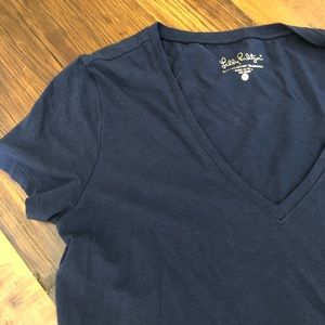 Lilly Pulitzer T-shirt